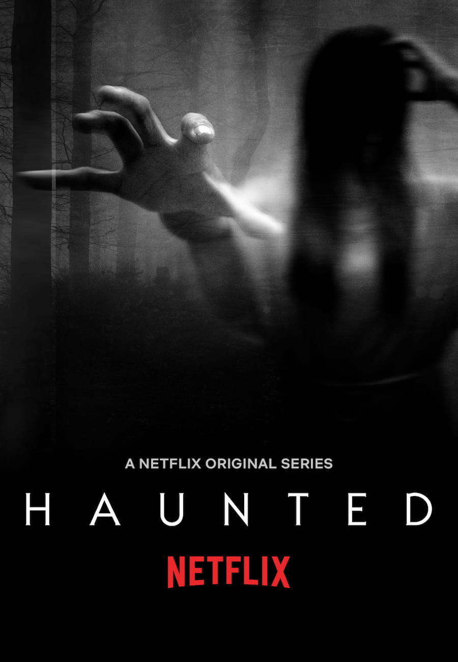 HAUNTED LATINOAMERICA – NETFLIX, Scripted, 2020