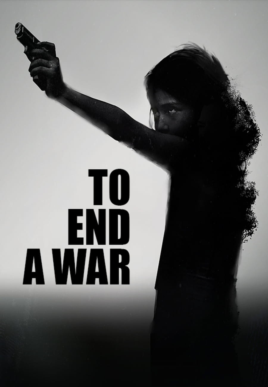 TEAW / El Fin de la Guerra – Univision, Documental, 2017