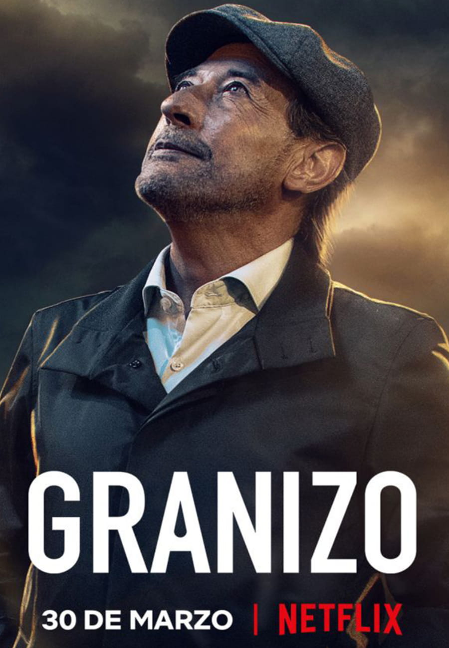 GRANIZO – NETFLIX, Película, 2022