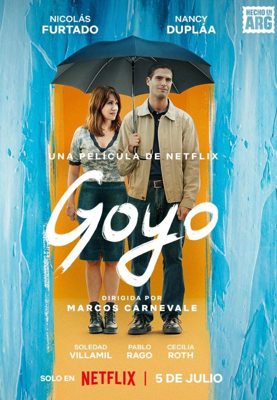 GOYO – Netflix, FILM, 2024