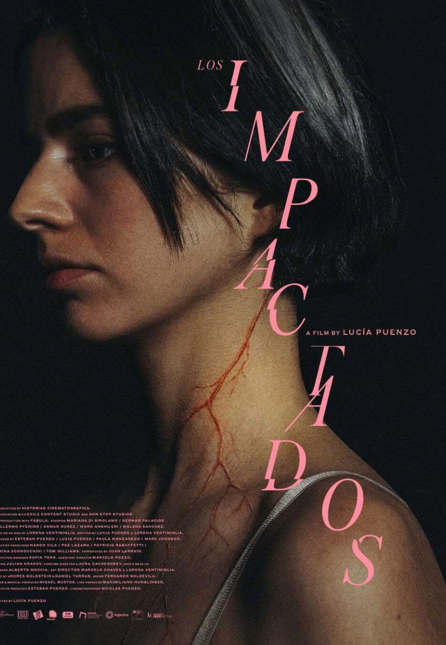 Impactados – Netflix, FILM, 2023