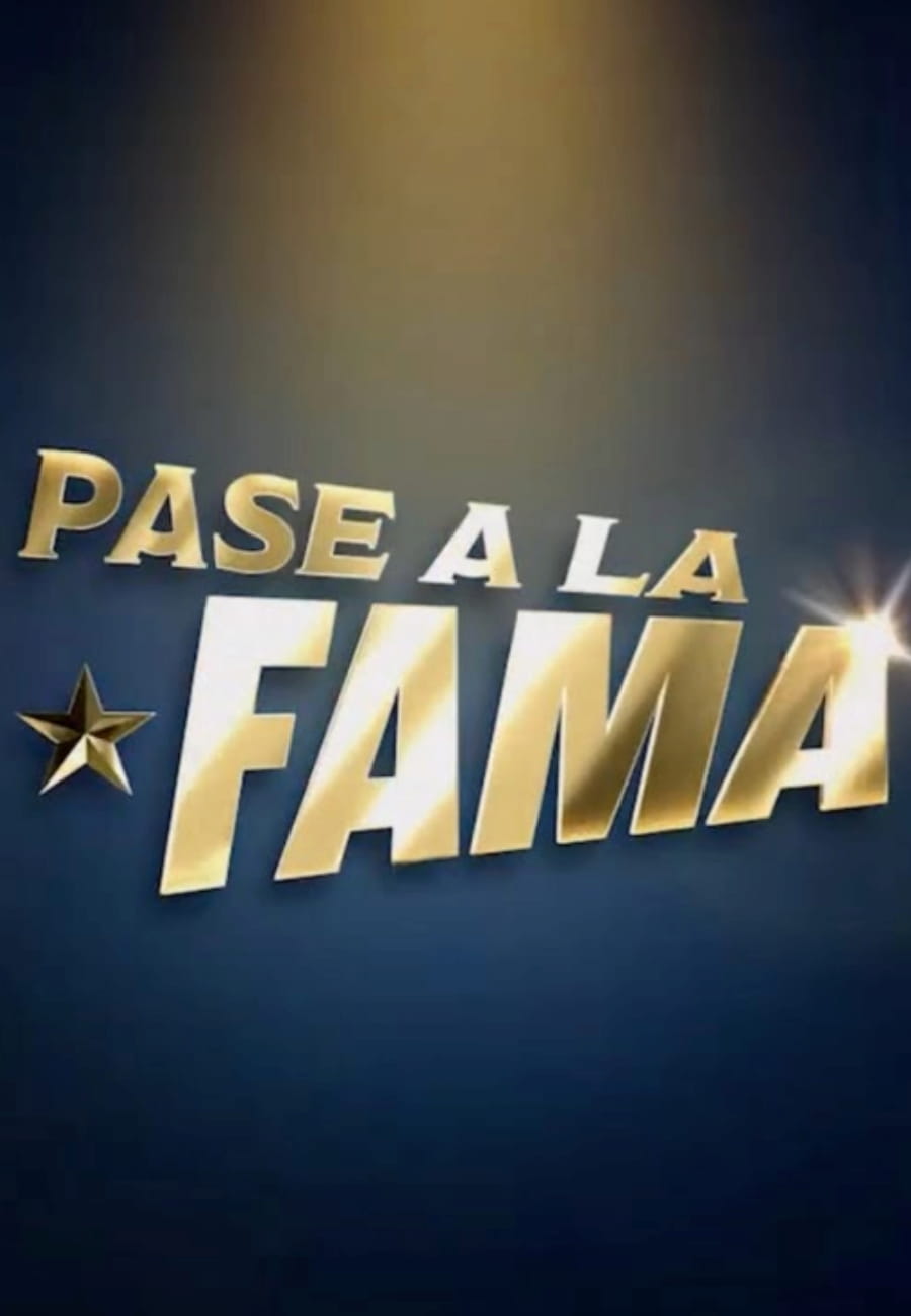 Pase a la Fama – Telemundo – Hybe, Reality, Coming soon